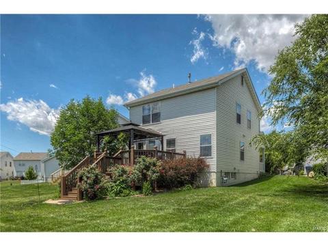 96 Roxbury, O'fallon, MO 63366 photo 29