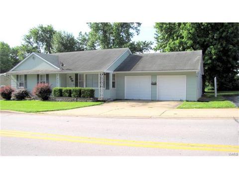 112 E Pitman St, O'fallon, MO 63366 photo 1