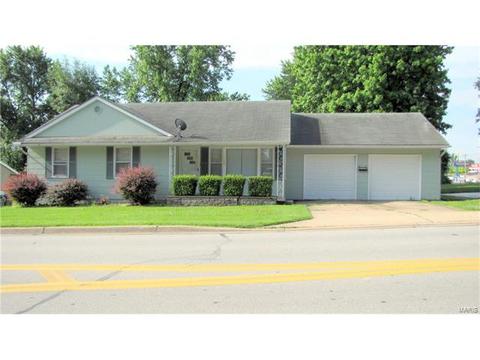 112 E Pitman St, O'fallon, MO 63366 photo 16