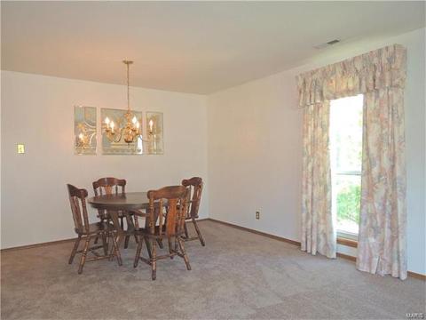 1323 Crossings Ct #B, Ballwin, MO 63021 photo 6