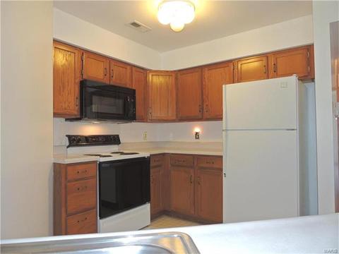 1323 Crossings Ct #B, Ballwin, MO 63021 photo 8