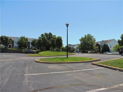 1323 Crossings Ct #B, Ballwin, MO 63021 photo 19