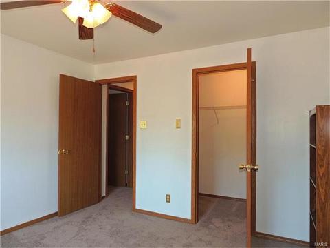 1323 Crossings Ct #B, Ballwin, MO 63021 photo 14