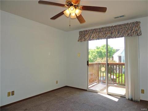 1323 Crossings Ct #B, Ballwin, MO 63021 photo 15