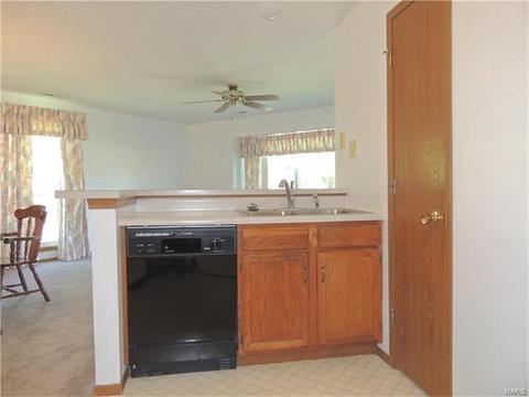 1323 Crossings Ct #B, Ballwin, MO 63021 photo 9