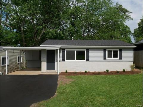 212 Lindy, Ballwin, MO 63021 photo 1