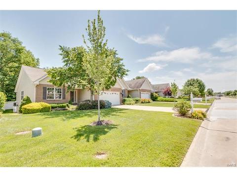 56 Piepers Glen Ct, O'fallon, MO 63366 photo 16
