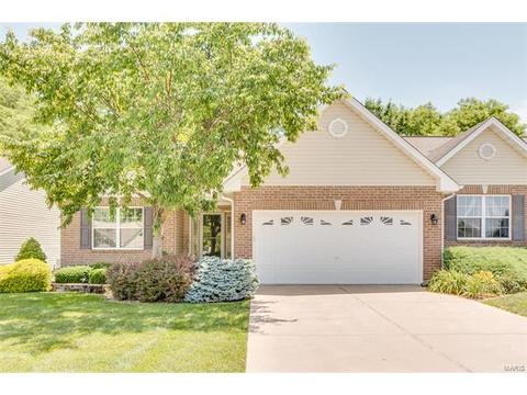 56 Piepers Glen Ct, O'fallon, MO 63366 photo 6