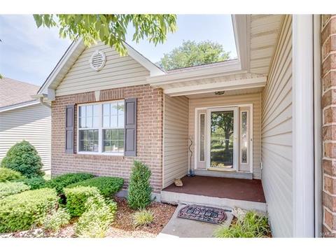56 Piepers Glen Ct, O'fallon, MO 63366 photo 8