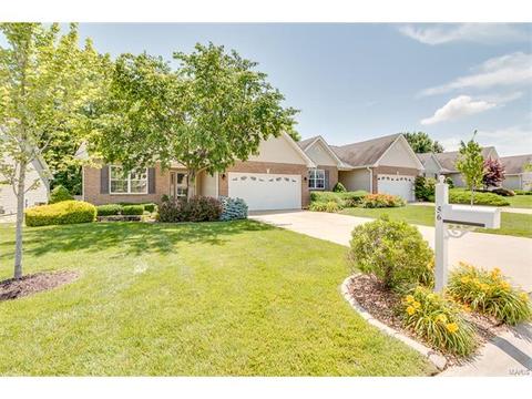 56 Piepers Glen Ct, O'fallon, MO 63366 photo 4