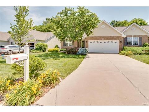 56 Piepers Glen Ct, O'fallon, MO 63366 photo 7