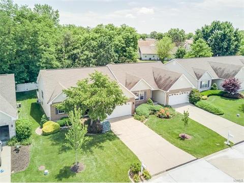 56 Piepers Glen Ct, O'fallon, MO 63366 photo 1