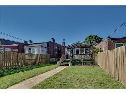 4925 Gresham Ave, Saint Louis, MO 63109 photo 29