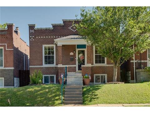 4925 Gresham Ave, Saint Louis, MO 63109 photo 1