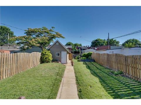 4925 Gresham Ave, Saint Louis, MO 63109 photo 30