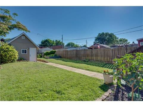 4925 Gresham Ave, Saint Louis, MO 63109 photo 31
