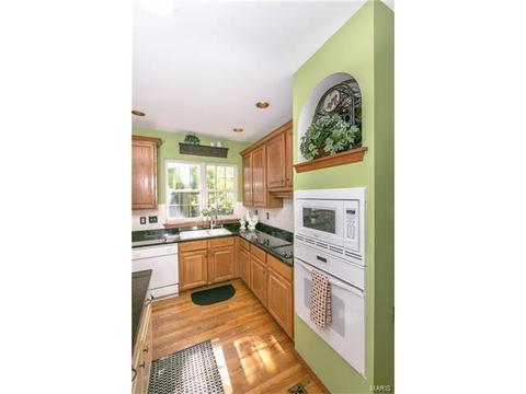 712 Mark Wesley Ln, Ballwin, MO 63021 photo 16