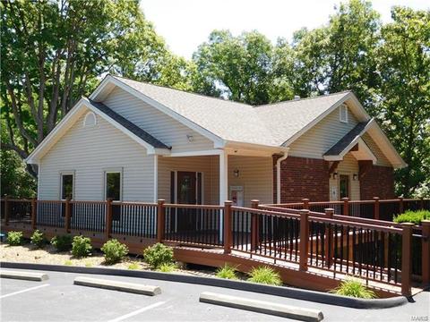 609 Pine Ridge Trails Ct #203, Ballwin, MO 63021 photo 23