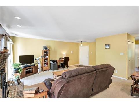 609 Pine Ridge Trails Ct #203, Ballwin, MO 63021 photo 6