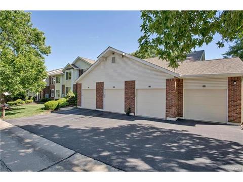 609 Pine Ridge Trails Ct #203, Ballwin, MO 63021 photo 20
