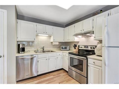 609 Pine Ridge Trails Ct #203, Ballwin, MO 63021 photo 11