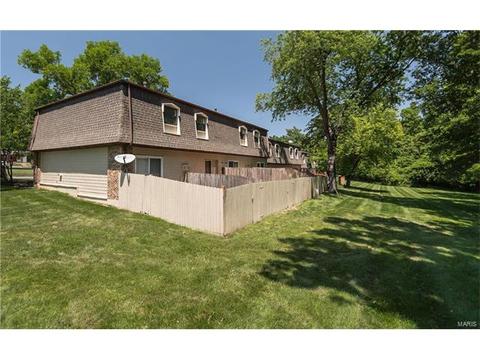 200 Braeshire Dr #K, Ballwin, MO 63021 photo 18