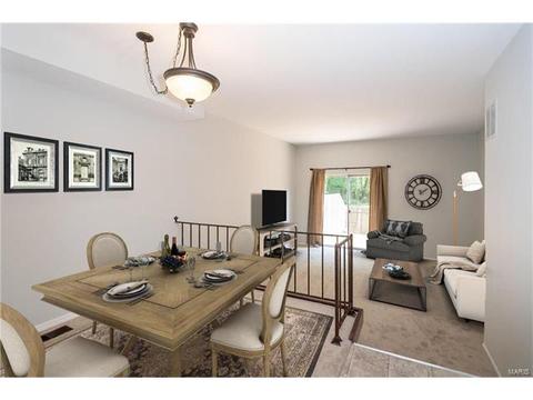 200 Braeshire Dr #K, Ballwin, MO 63021 photo 4