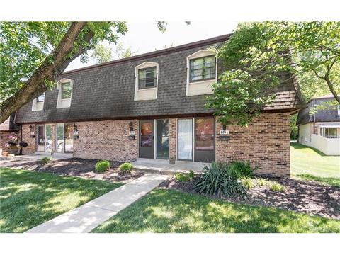 200 Braeshire Dr #K, Ballwin, MO 63021 photo 20