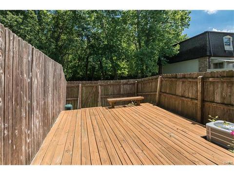 200 Braeshire Dr #K, Ballwin, MO 63021 photo 17