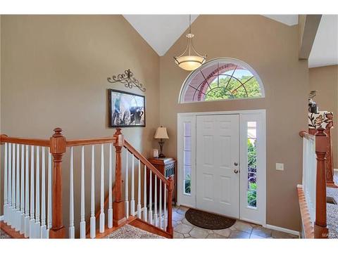 717 Emerald Oaks Ct, Eureka, MO 63025 photo 11
