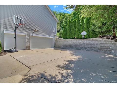 717 Emerald Oaks Ct, Eureka, MO 63025 photo 36