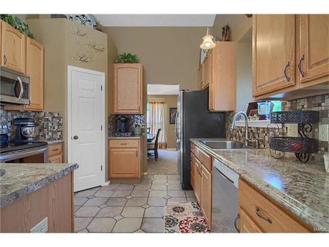 717 Emerald Oaks Ct, Eureka, MO 63025 photo 17