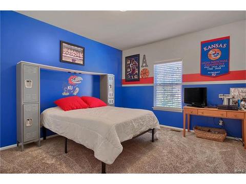 717 Emerald Oaks Ct, Eureka, MO 63025 photo 27