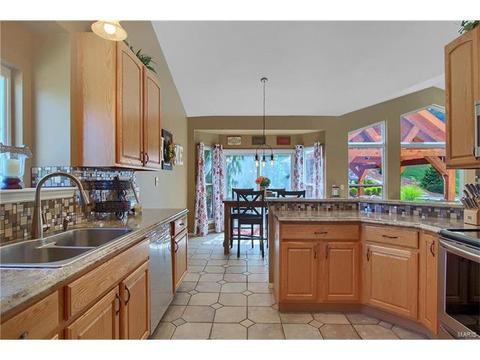 717 Emerald Oaks Ct, Eureka, MO 63025 photo 16
