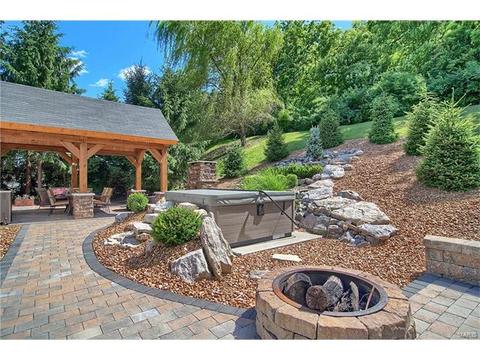 717 Emerald Oaks Ct, Eureka, MO 63025 photo 5