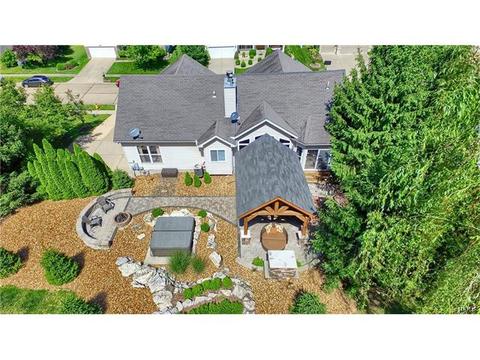 717 Emerald Oaks Ct, Eureka, MO 63025 photo 4
