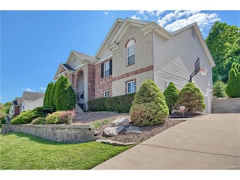 717 Emerald Oaks Ct, Eureka, MO 63025 photo 35