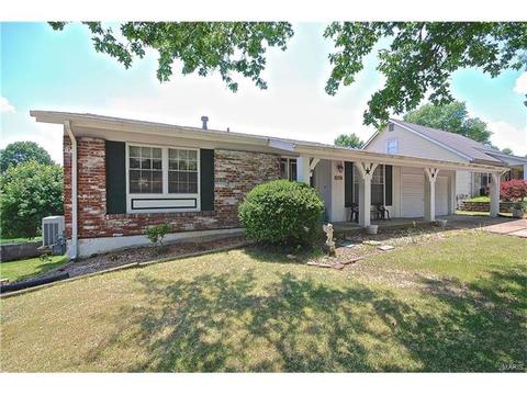 688 Woodrun, Ballwin, MO 63021 photo 27