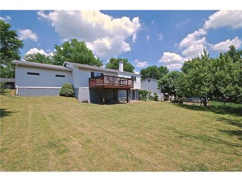 688 Woodrun, Ballwin, MO 63021 photo 24