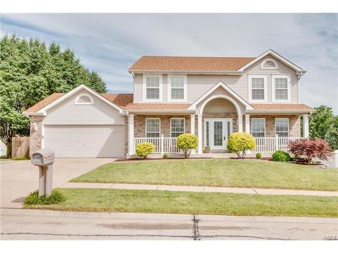 3 Winter Park Ct, O'fallon, MO 63366 photo 1