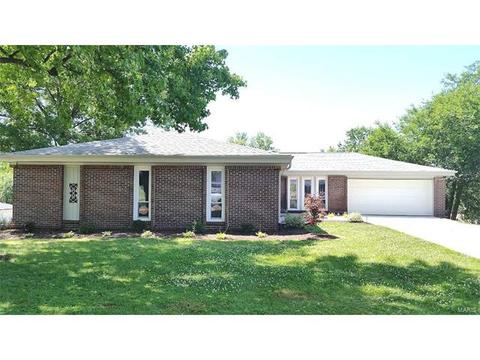 200 Cool Meadows Dr, Ballwin, MO 63011 photo 1
