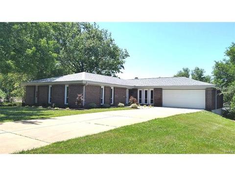 200 Cool Meadows Dr, Ballwin, MO 63011 photo 6
