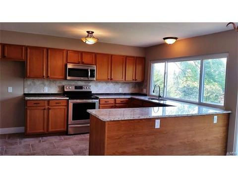 200 Cool Meadows Dr, Ballwin, MO 63011 photo 3