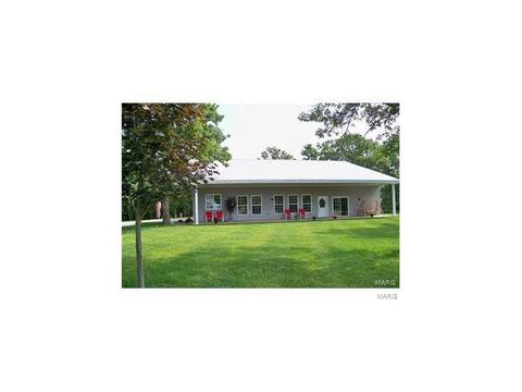 34524 Highway Vv, Eldridge, MO 65463 photo 1