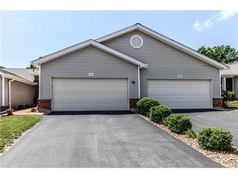 761 Woodside Trails Dr, Ballwin, MO 63021 photo 2