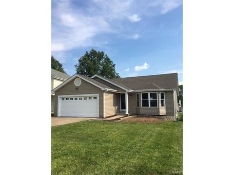 4 Moselle Ct, O'fallon, MO 63368 photo 1