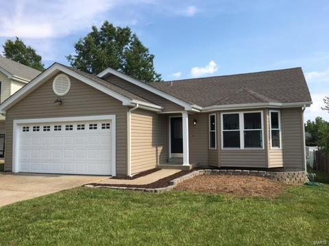 4 Moselle Ct, O'fallon, MO 63368 photo 13
