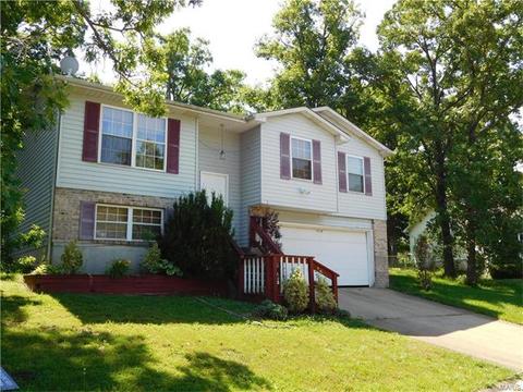 420 Kingsley, Saint Clair, MO 63077 photo 1