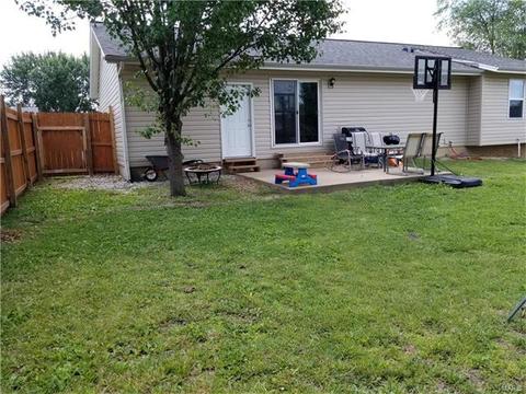 1321 Great Warrior, O'fallon, MO 63366 photo 20