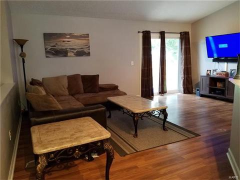 1321 Great Warrior, O'fallon, MO 63366 photo 3